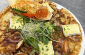 Dinerbon.com Gorssel Restaurant 't Elf Uur