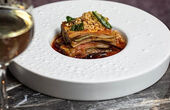 Dinerbon.com Arnhem Restaurant 't Volk