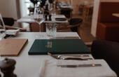 Dinerbon.com Sittard Restaurant The College