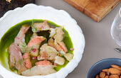 Dinerbon.com uithoorn Restaurant VadeVi
