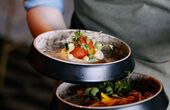 Dinerbon.com uithoorn Restaurant VadeVi