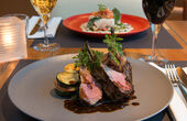 Dinerbon.com Utrecht Restaurant Vlonders Utrecht