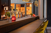 Dinerbon.com Utrecht Restaurant Vlonders Utrecht