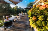 Dinerbon.com Utrecht Restaurant Vlonders Utrecht