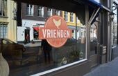 Dinerbon.com Den Bosch Restaurant Vrienden