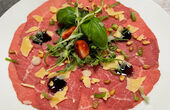 Dinerbon.com Hoogeveen Restaurant Ziezo