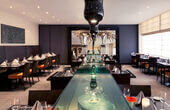 Dinerbon.com Nieuwegein Restaurant Zilver (by Fletcher) (geen e-vouchers)