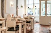 Dinerbon.com Monnickendam Restaurant Zwarthoed (DO & ZO)