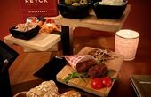 Dinerbon.com Doorn Reyck Restaurant Café