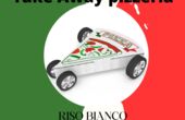 Dinerbon.com Den Haag Riso Bianco 2018