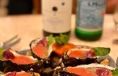 Dinerbon.com Den Haag Riso Bianco 2018