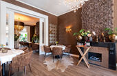 Dinerbon.com Arnhem Ristorante Cielo