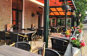 Dinerbon.com Hollum Ristorante Pizzeria 'Il Vulcano'