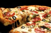 Dinerbon.com Hollum Ristorante Pizzeria 'Il Vulcano'