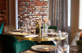 Dinerbon.com Druten Ristorante RetroGusto