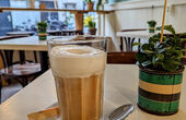 Dinerbon.com Haarlem Romeo's Bakery