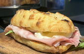 Dinerbon.com Haarlem Romeo's Bakery