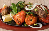 Dinerbon.com Almere Royal Curry House
