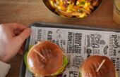 Dinerbon.com Haarlem Rubens Burger Restaurant
