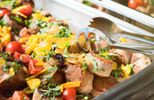 Dinerbon.com Rotterdam Saen Food