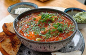 Dinerbon.com Rotterdam Saen Food