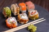Dinerbon.com Rotterdam Sakura to go