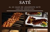 Dinerbon.com Den Bosch Samy's Sate en Steaks