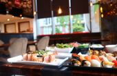 Dinerbon.com AMSTERDAM OSDORP Sanks Sushi