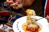 Dinerbon.com Woerden Sapori Sardi (RESERVEREN)