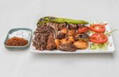 Dinerbon.com Den Haag Saray Restaurant