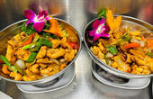 Dinerbon.com Mechelen Sasi Thai