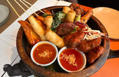 Dinerbon.com Mechelen Sasi Thai