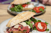 Dinerbon.com Heerhugowaard Schepsels Ijscafé