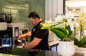 Dinerbon.com Hasselt Sedr Chef