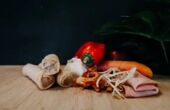 Dinerbon.com Dongen Sepupu Loempia's 