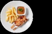 Dinerbon.com Breda Shato