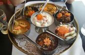Dinerbon.com Haren Sher-E-Bangla Indiaas Restaurant