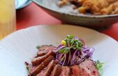Dinerbon.com Rotterdam SHIN Japanese Tapasbar & Matcha Café