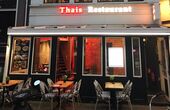 Dinerbon.com Amsterdam Siam Thai Restaurant