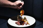 Dinerbon.com Antwerpen Skybar Antwerp