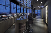 Dinerbon.com Amsterdam SKYrestaurant Pi (by Fletcher) (geen e-vouchers)