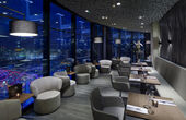 Dinerbon.com Amsterdam SKYrestaurant Pi (by Fletcher) (geen e-vouchers)