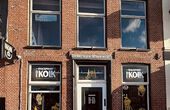 Dinerbon.com Sneek Snackpoort De Kolk