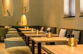 Dinerbon.com Maastricht SpaSereen Maastricht (Restaurant)