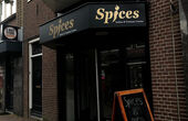 Dinerbon.com Hoorn Spices Restaurant