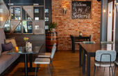 Dinerbon.com IJmuiden Spijkers IJmuiden