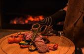 Dinerbon.com Den Haag Steam Scheveningen (geen e-vouchers)
