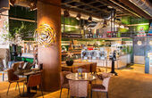 Dinerbon.com Den Haag Steam Scheveningen (geen e-vouchers)