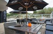 Dinerbon.com Breskens Strandpaviljoen Breskens Aan Zee (BAZ)