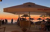 Dinerbon.com Zandvoort Strandpaviljoen/Beachclub Sandy Hill